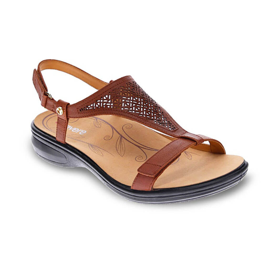 Revere Santa Fe - Cognac | Footgear