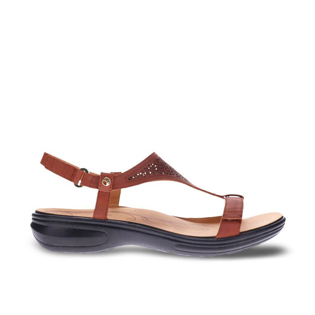 Revere Santa Fe - Cognac | Footgear