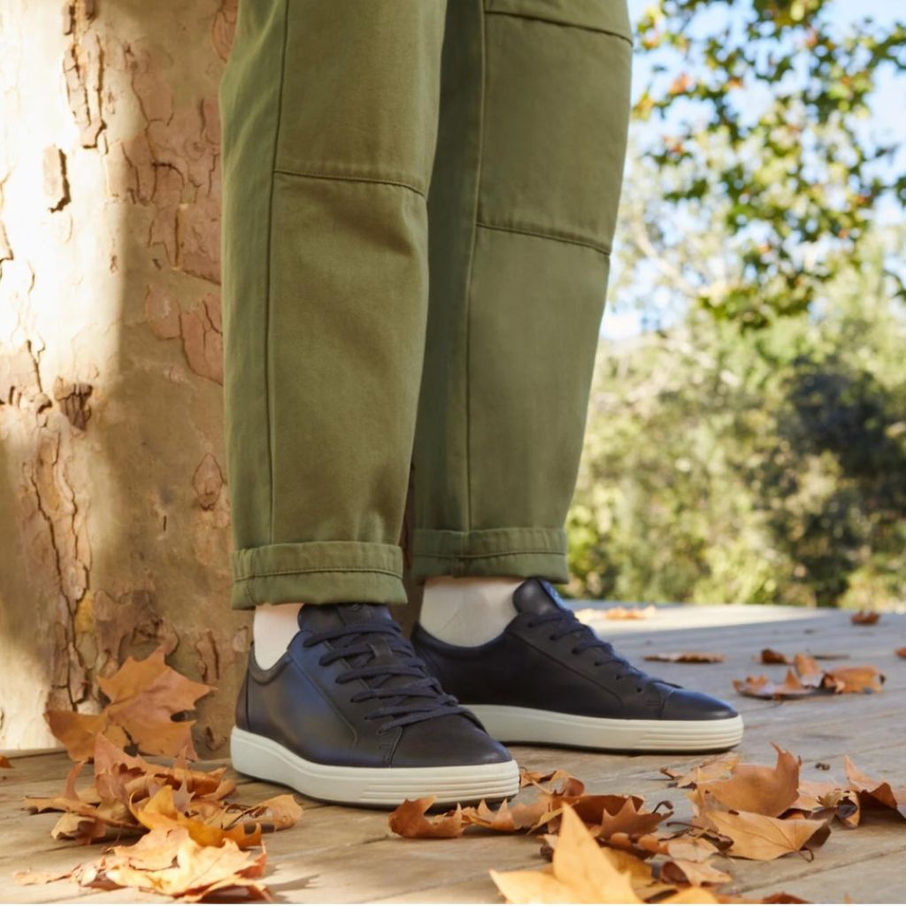 ECCO Men's Soft 7.0 - Night Sky | Footgear