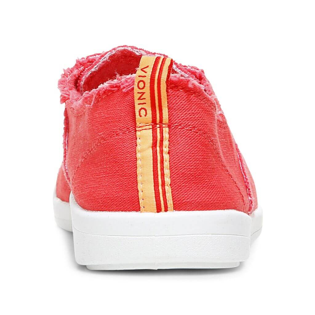 Vionic Pismo - Poppy