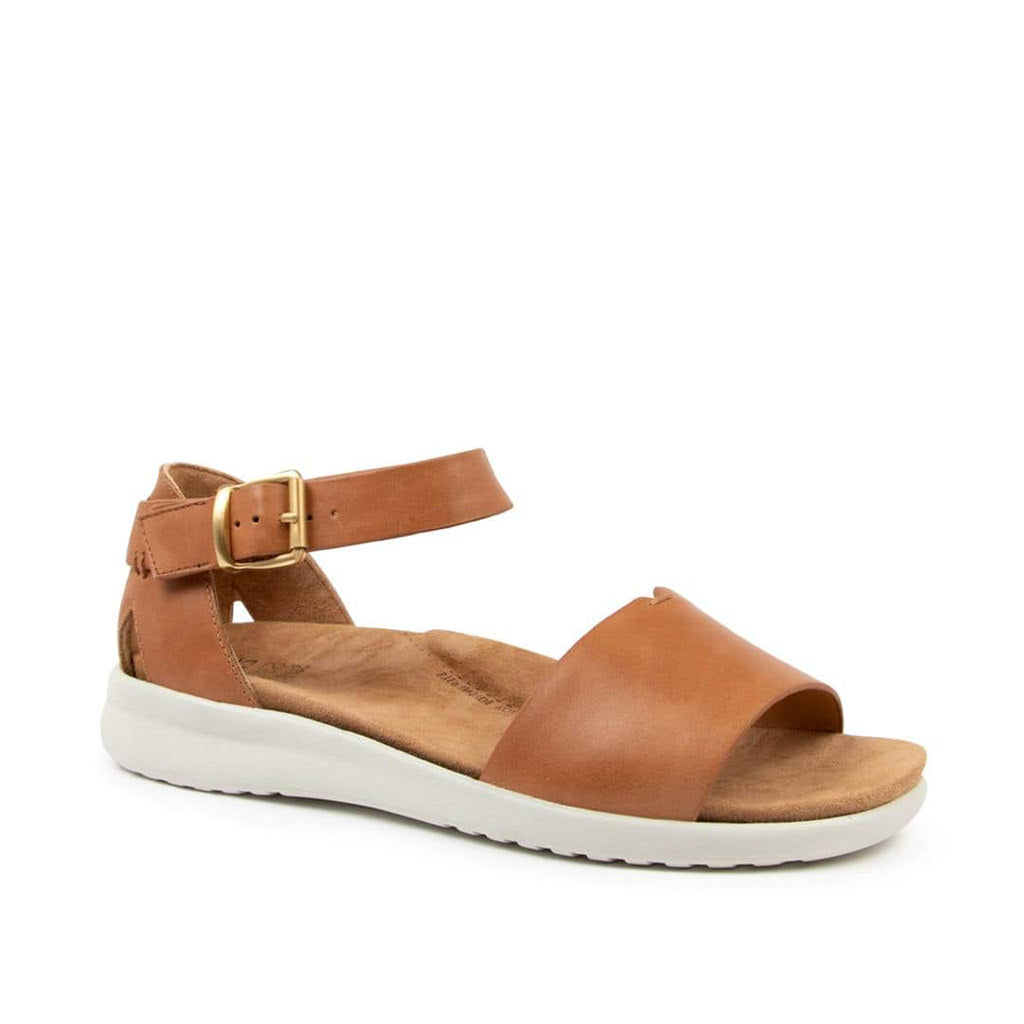 ZIERA Beverly - Tan | Footgear