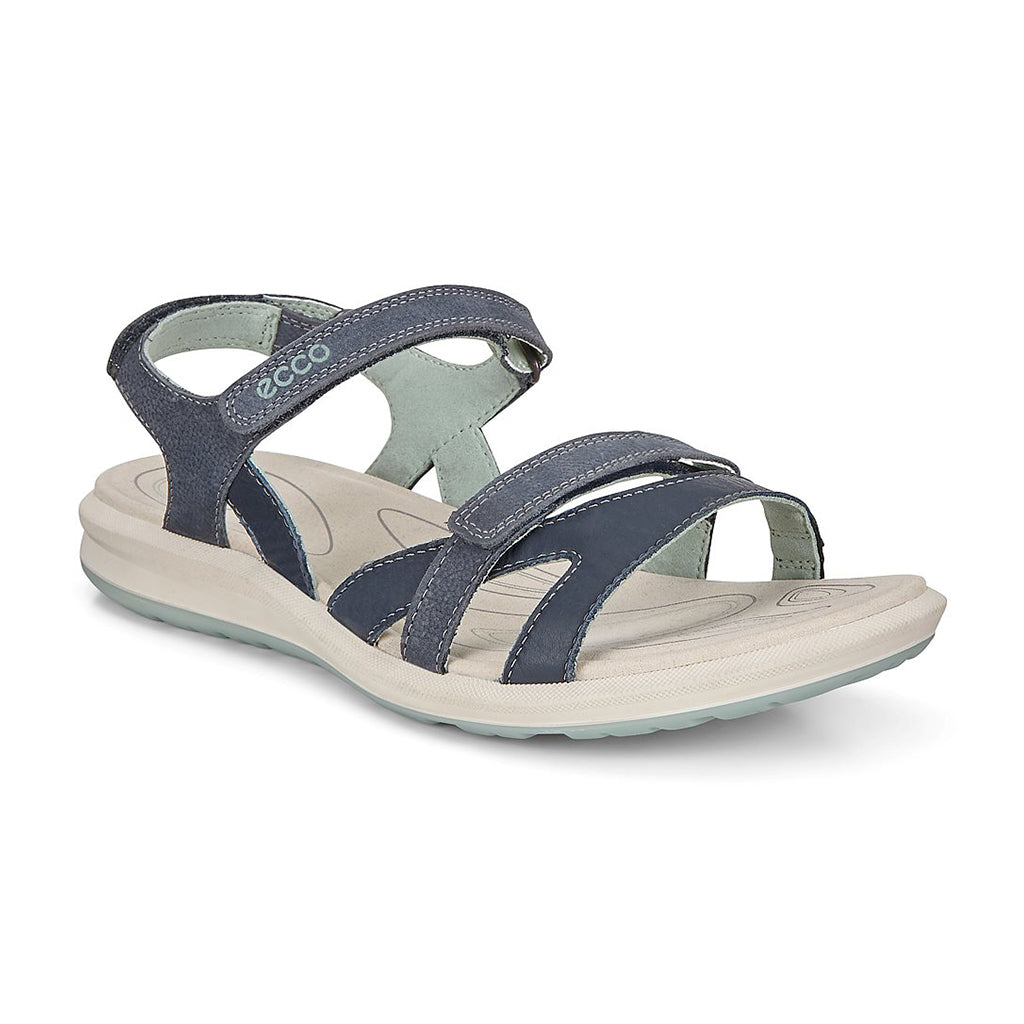 ECCO Cruise II - Marine/Ice Flower | Footgear