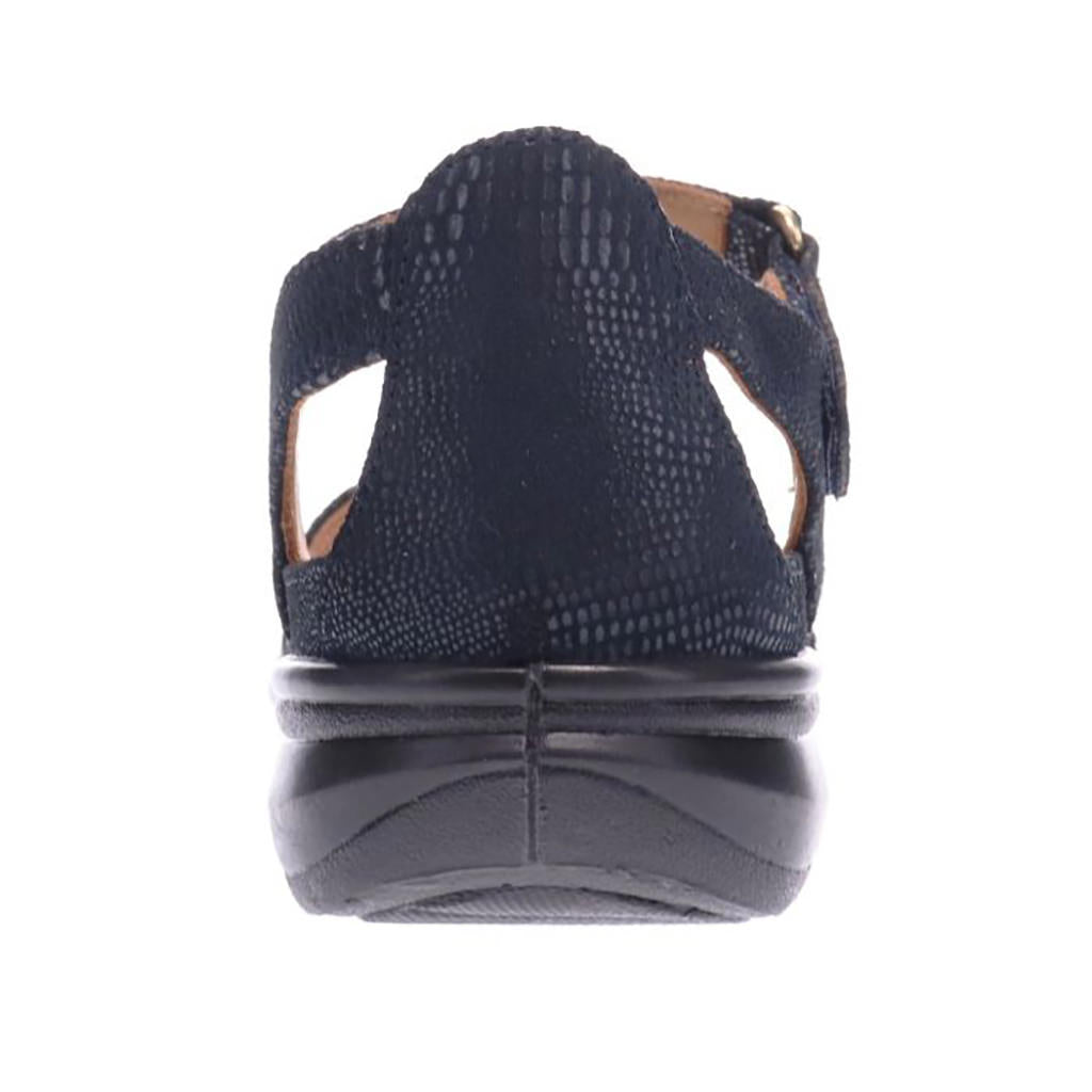 Portofino - Navy Lizard
