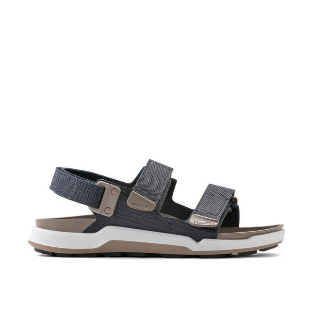 Birkenstock Tatacoa Cross-Element - Futura Midnight | Footgear